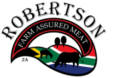South African Farm Assured Meat