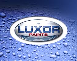 Luxor Paints