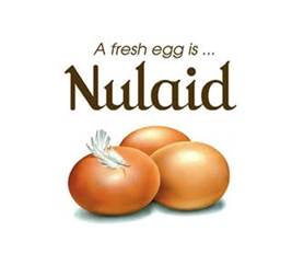 Nulaid