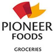 Pioneer Foods: Groceries